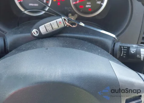 2012 Nissan Sentra 2.0 S из США, поврежденный, VIN 3N1AB6AP2CL782860